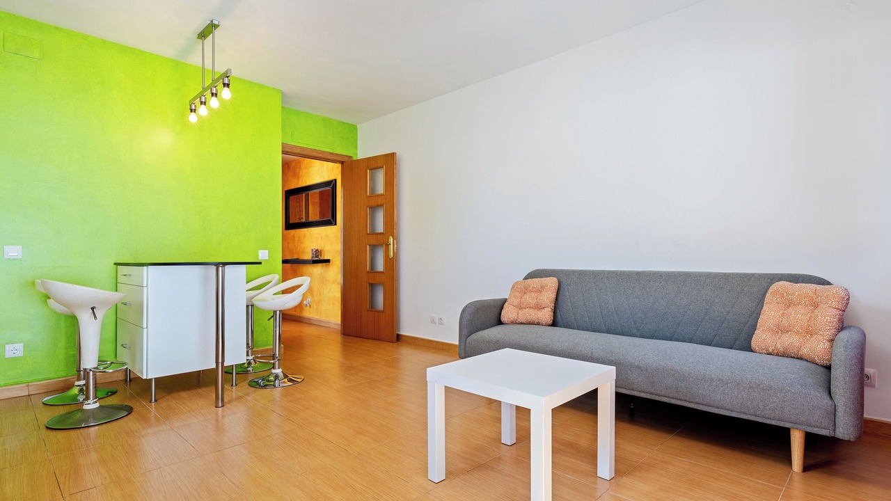 Photo of Livingroom in Segur de Calafell