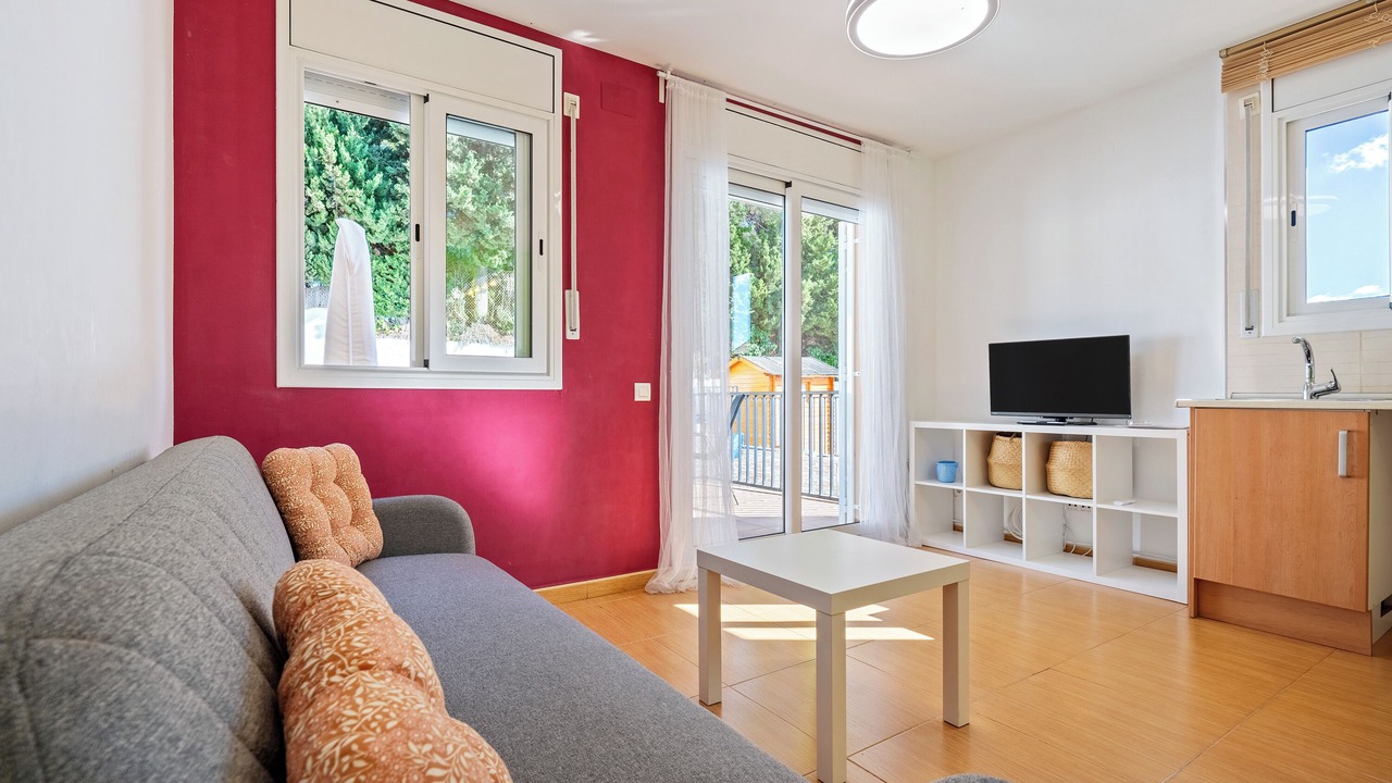 Photo of Livingroom in Segur de Calafell