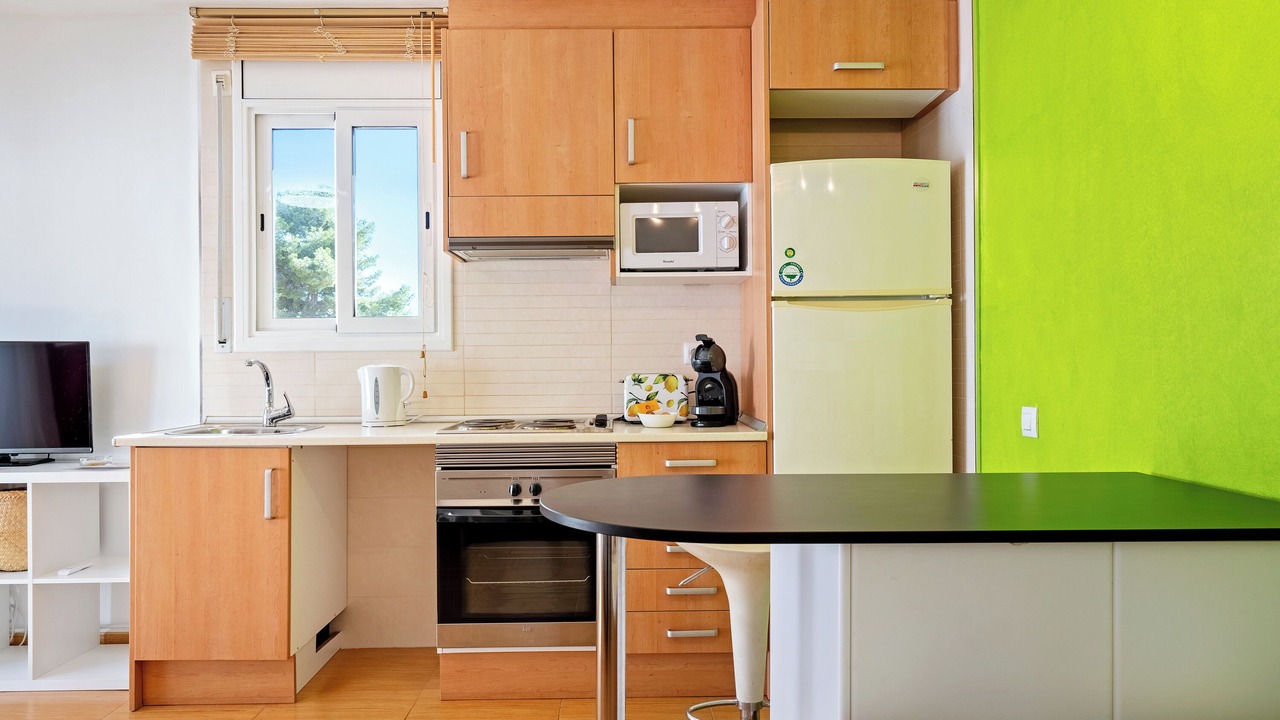 Photo of Kitchen in Segur de Calafell