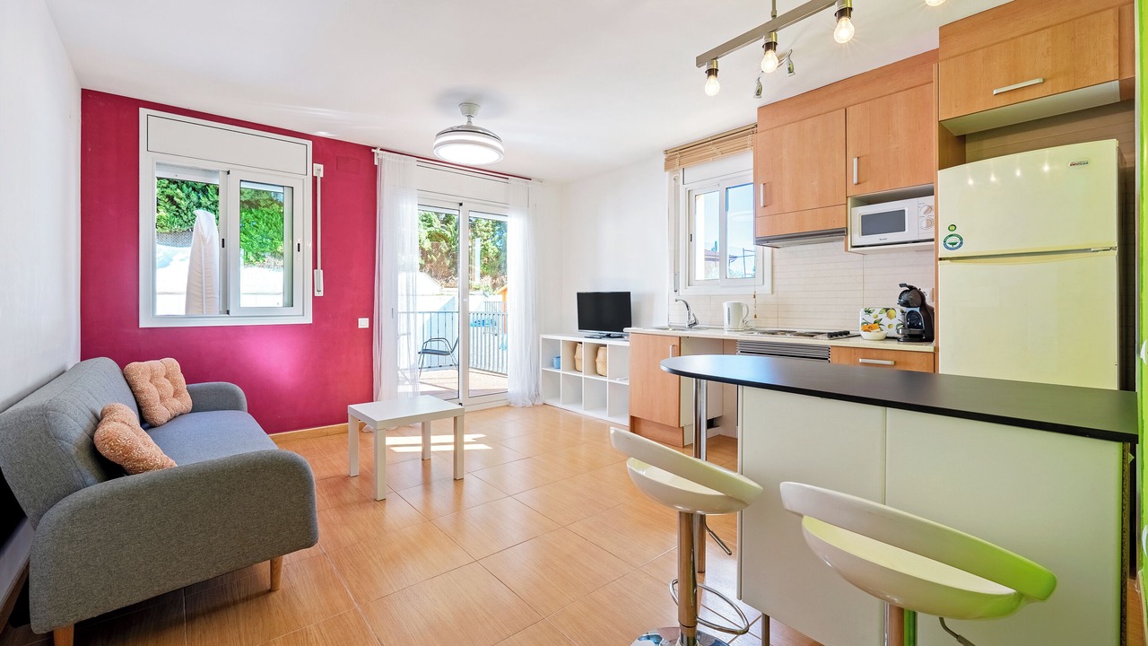 Photo of Livingroom in Segur de Calafell