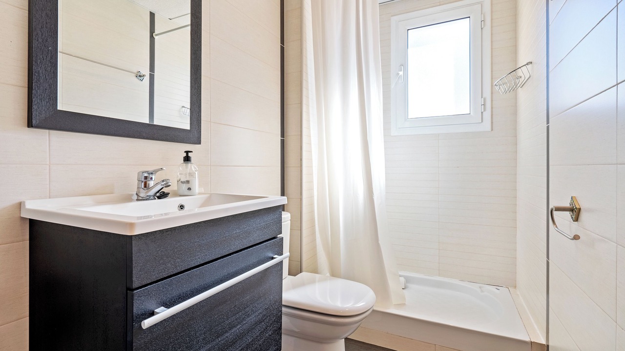 Photo of Bathroom in Segur de Calafell