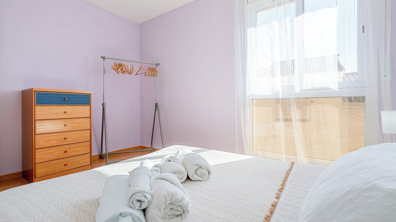 Photo of Bedroom in Segur de Calafell