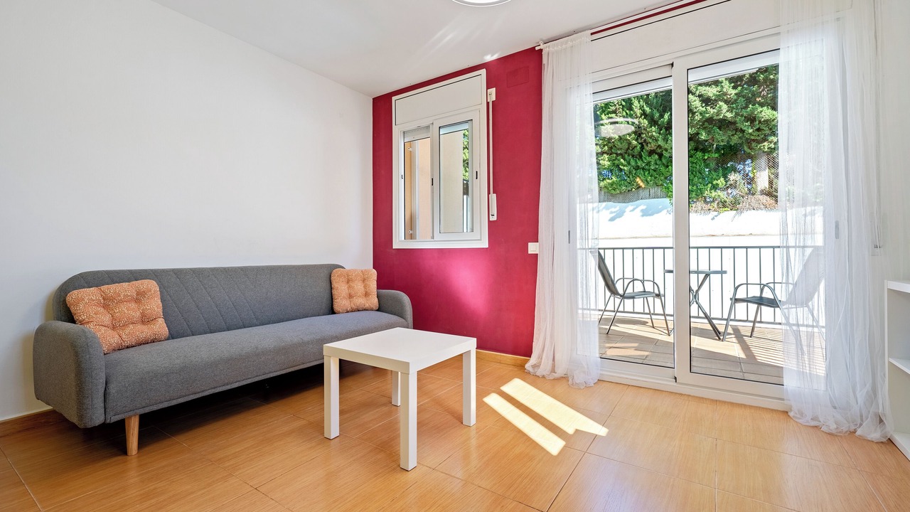 Photo of Livingroom in Segur de Calafell