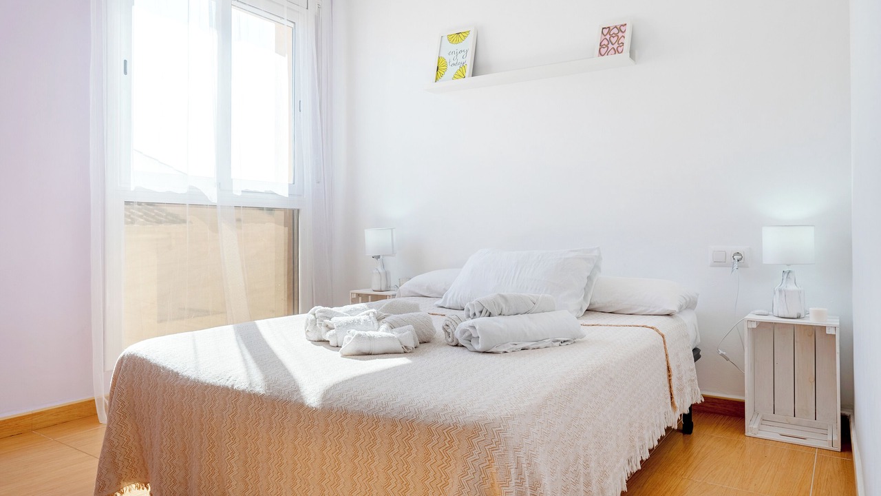 Photo of Bedroom in Segur de Calafell