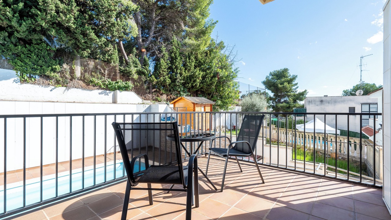 Photo of Outdoor in Segur de Calafell