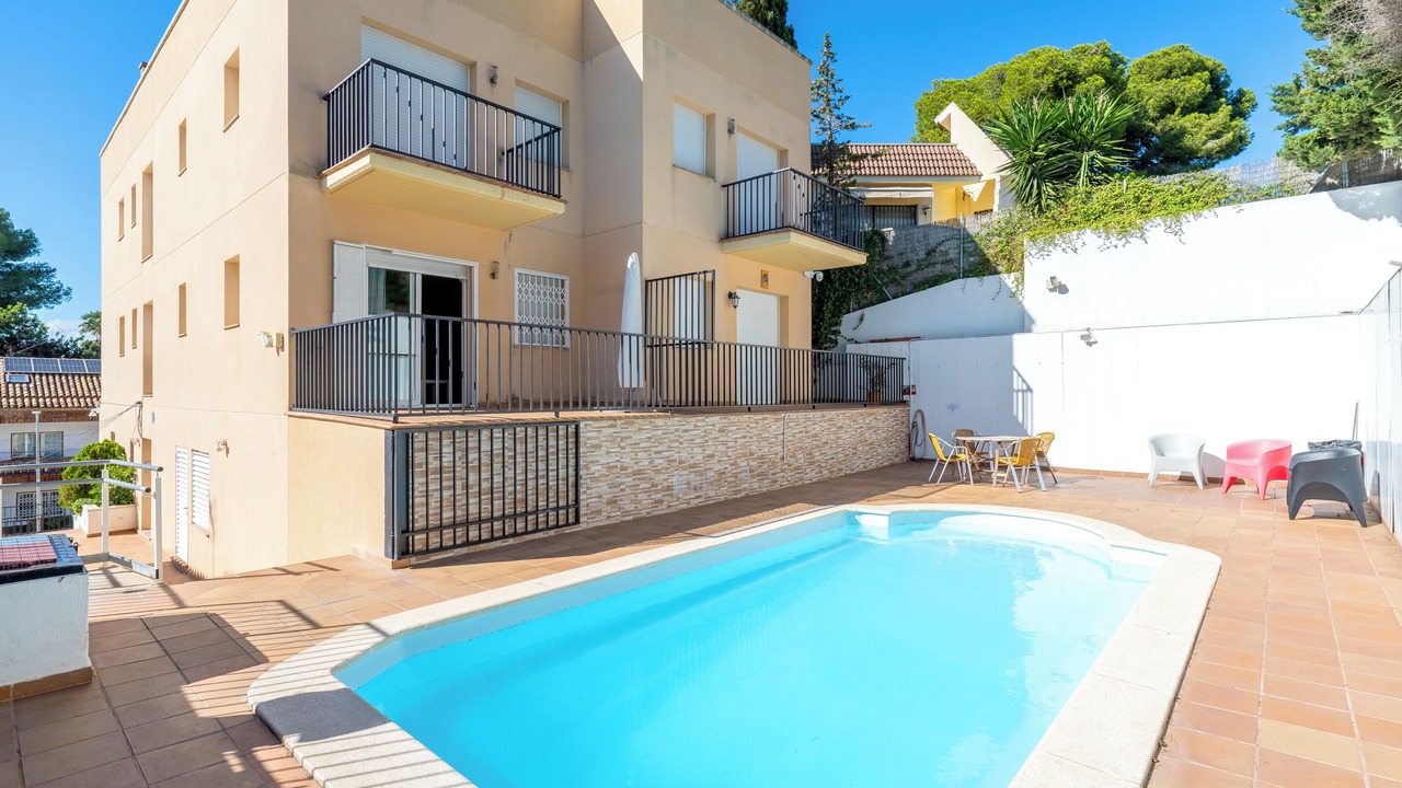 Photo of Outdoor in Segur de Calafell