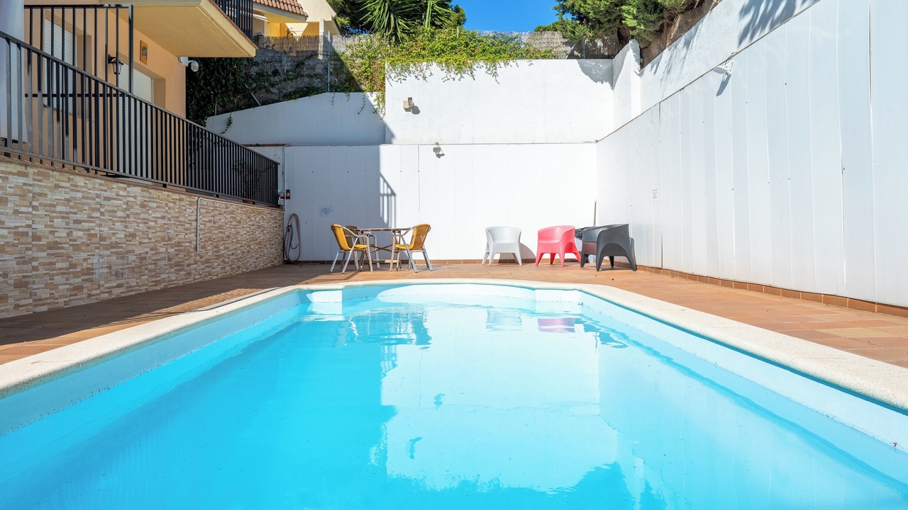 Photo of Outdoor in Segur de Calafell