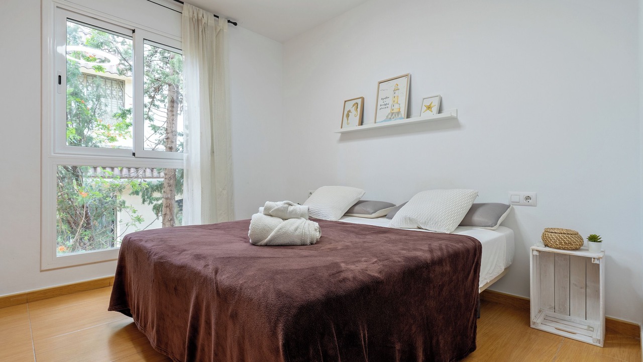 Photo of Bedroom in Segur de Calafell