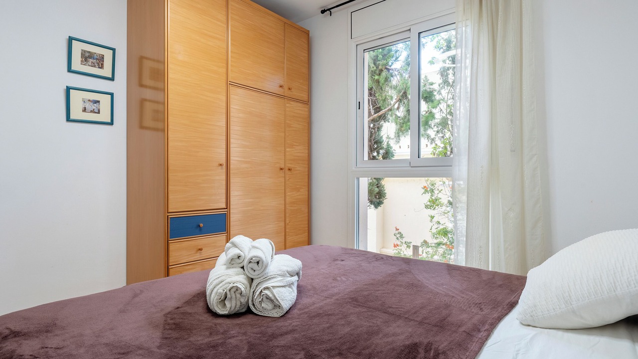 Photo of Bedroom in Segur de Calafell