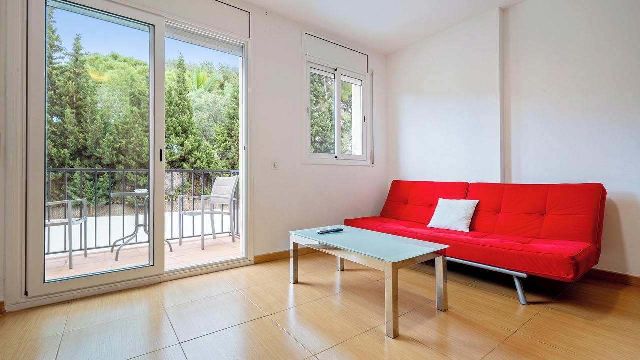 Photo of Livingroom in Segur de Calafell