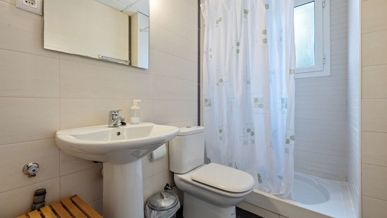 Photo of Bathroom in Segur de Calafell