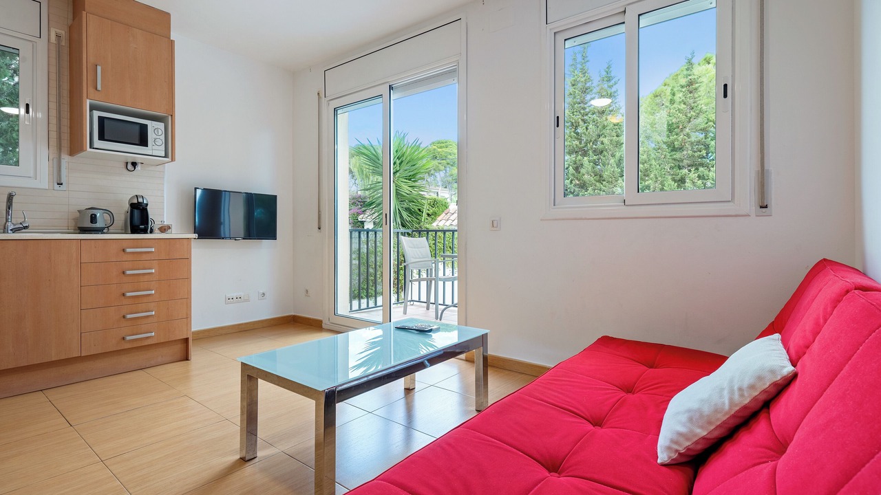 Photo of Livingroom in Segur de Calafell