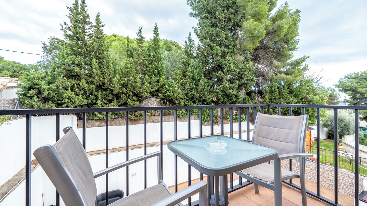 Photo of Outdoor in Segur de Calafell