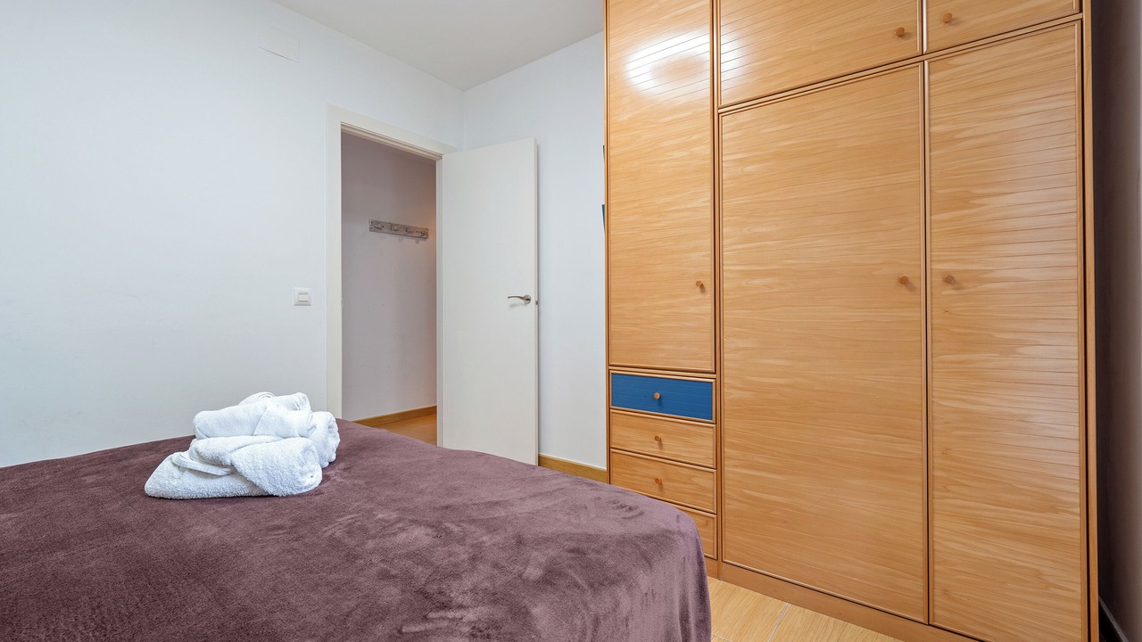 Photo of Bedroom in Segur de Calafell