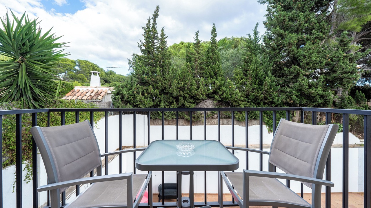 Photo of Outdoor in Segur de Calafell