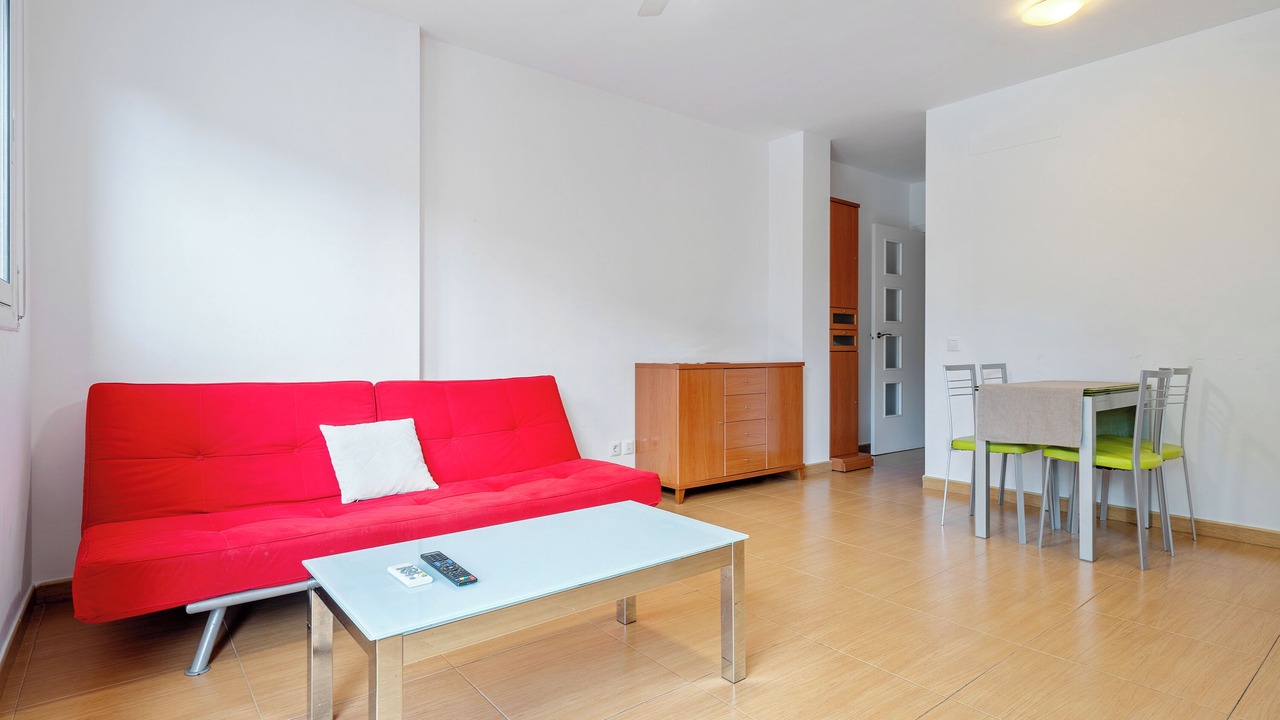 Photo of Livingroom in Segur de Calafell