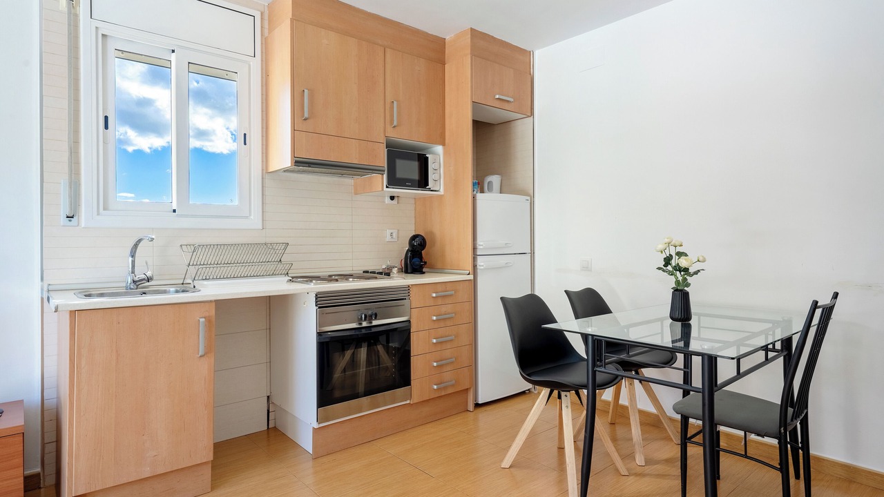 Photo of Kitchen in Segur de Calafell
