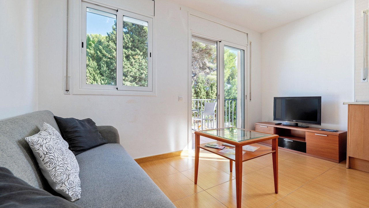 Photo of Livingroom in Segur de Calafell