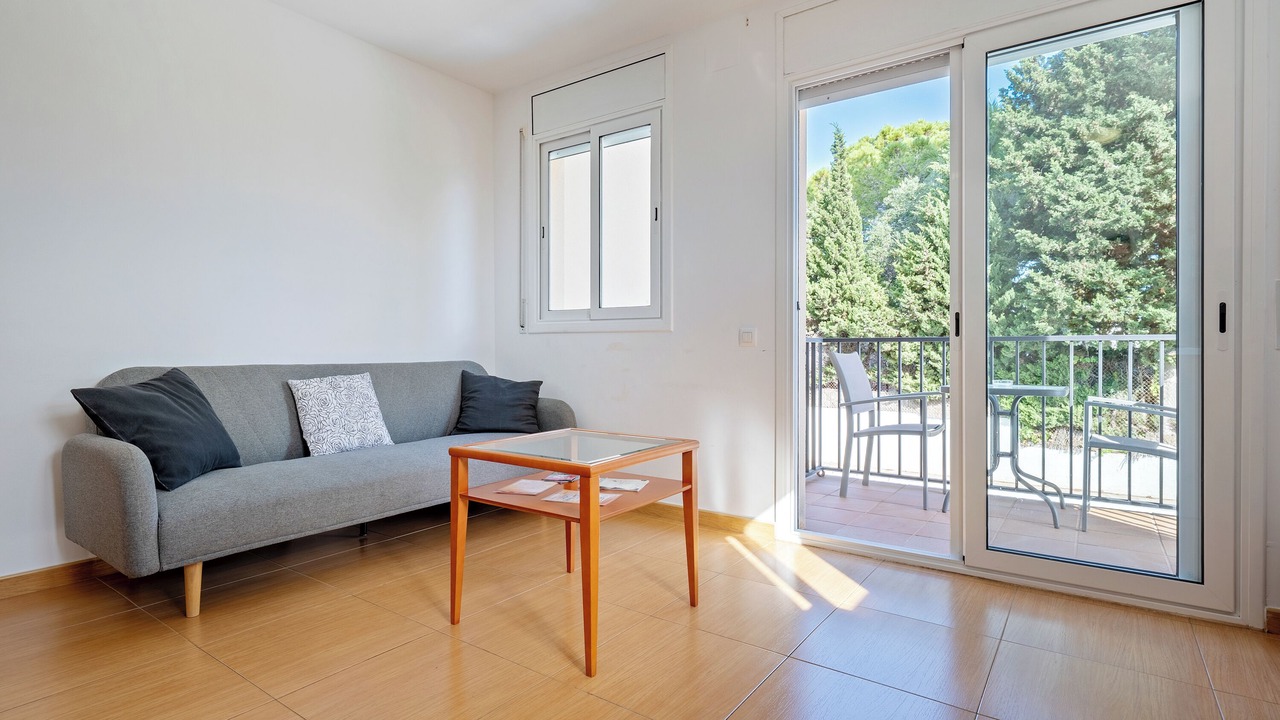 Photo of Livingroom in Segur de Calafell