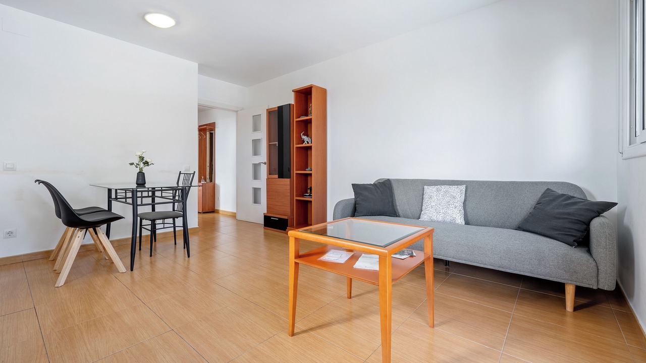 Photo of Livingroom in Segur de Calafell