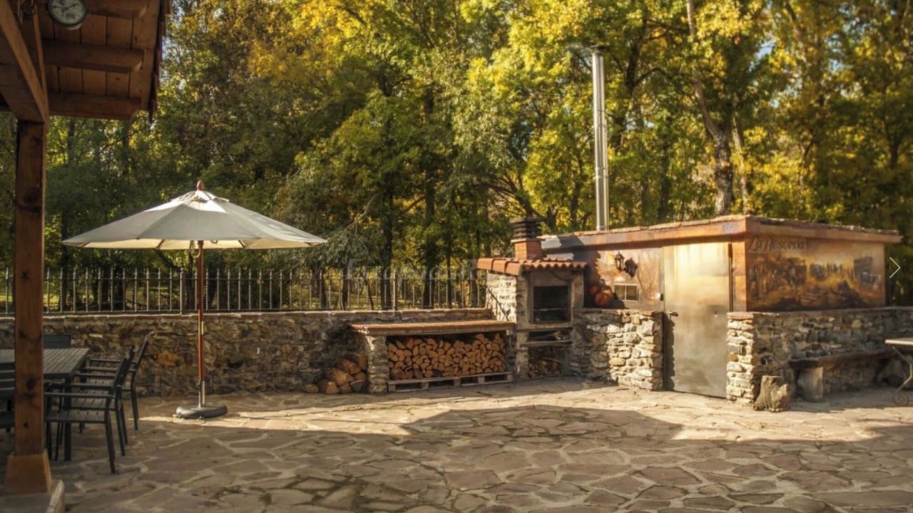 Photo of Outdoor in San Martin de los Herreros