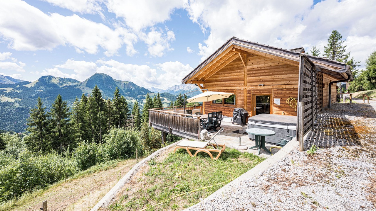 Photo of Outdoor in Manigod