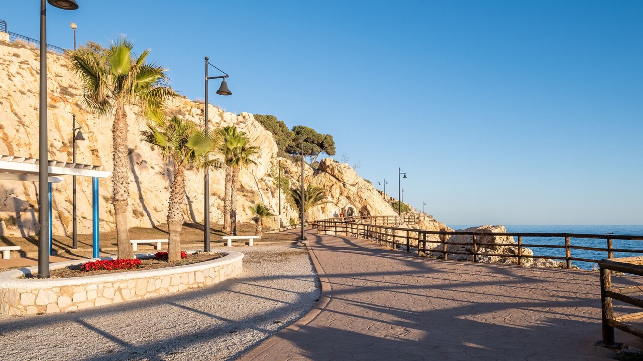 Photo of Others in La Cala del Moral