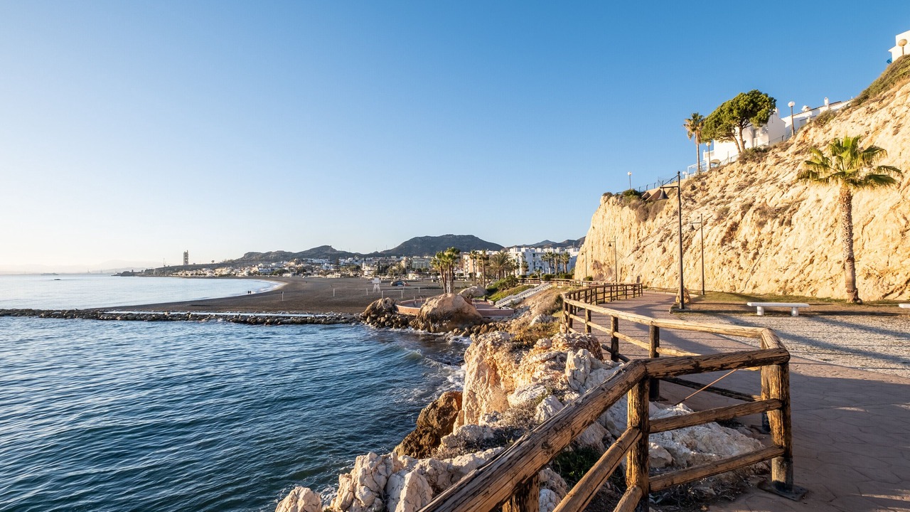 Photo of Others in La Cala del Moral