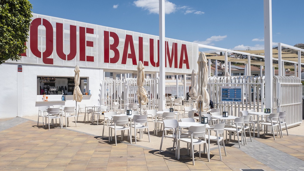 Photo of Outdoor in La Cala del Moral