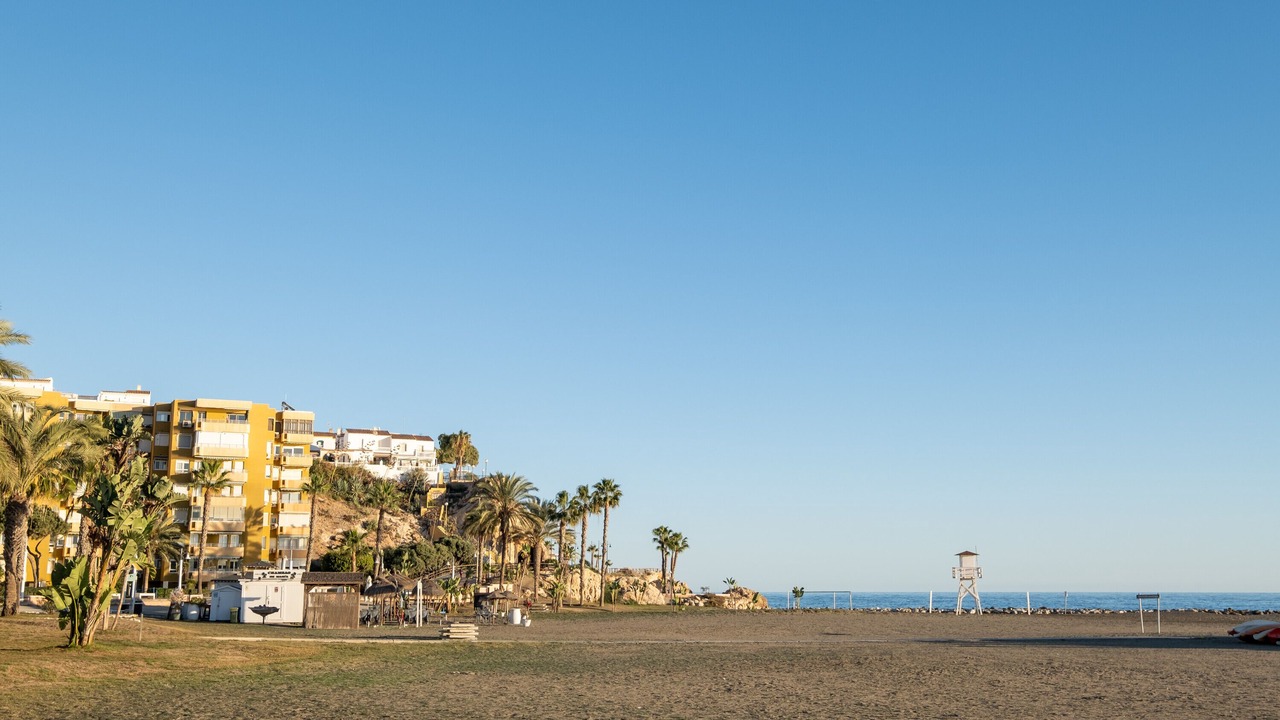 Photo of Others in La Cala del Moral