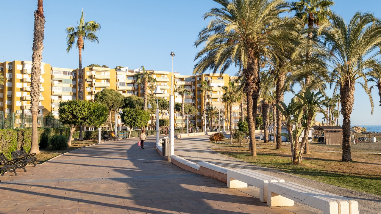 Photo of Others in La Cala del Moral