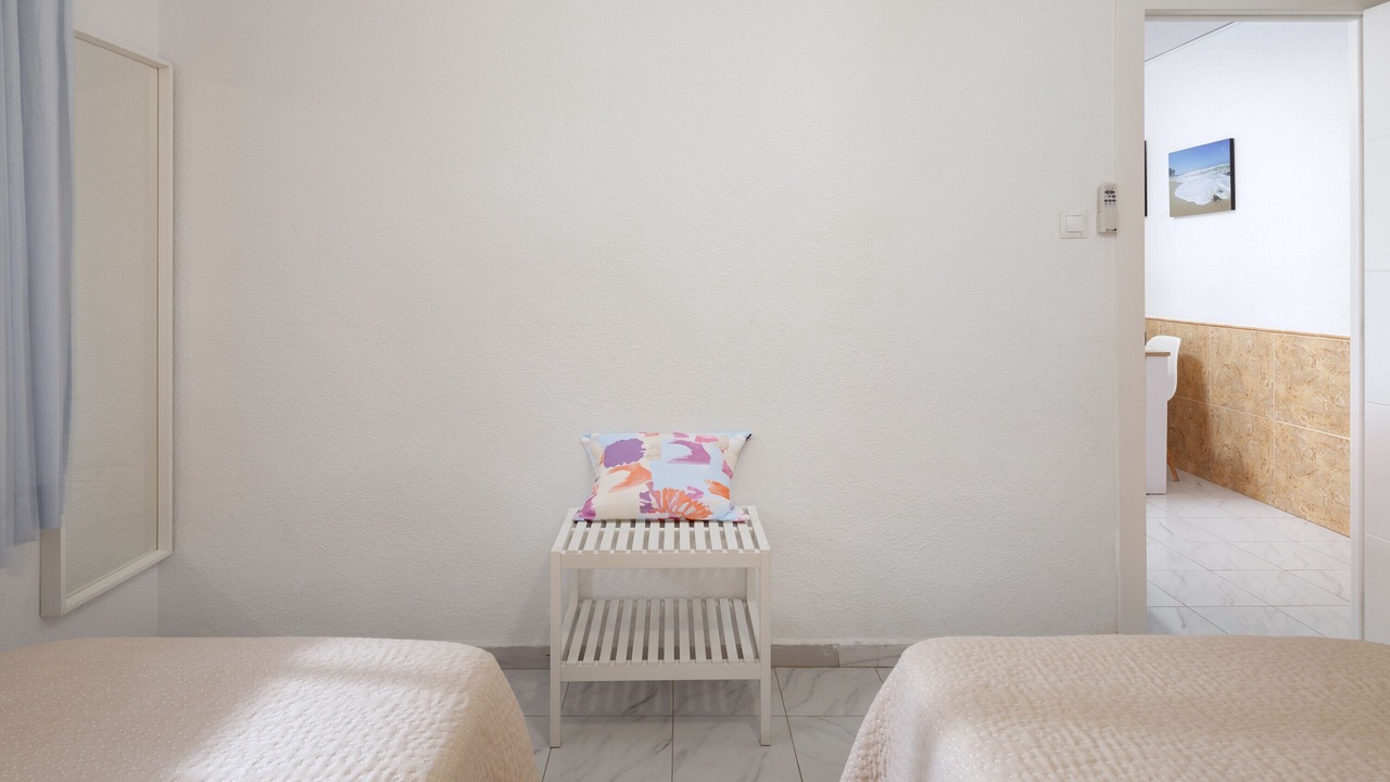 Photo of Bedroom in La Cala del Moral