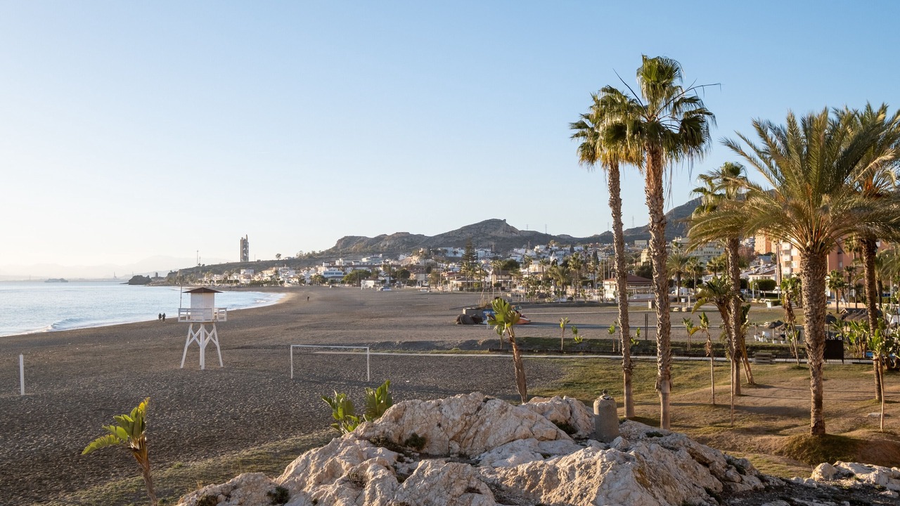 Photo of Others in La Cala del Moral