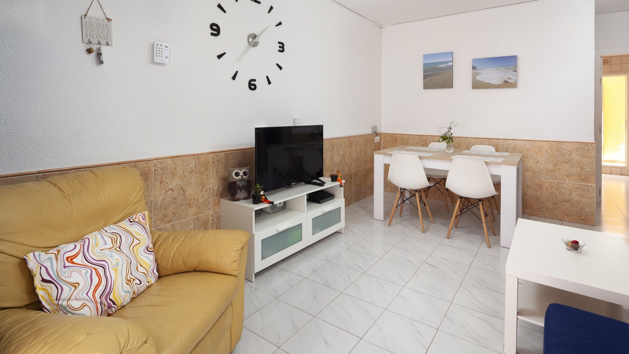 Photo of Livingroom in La Cala del Moral