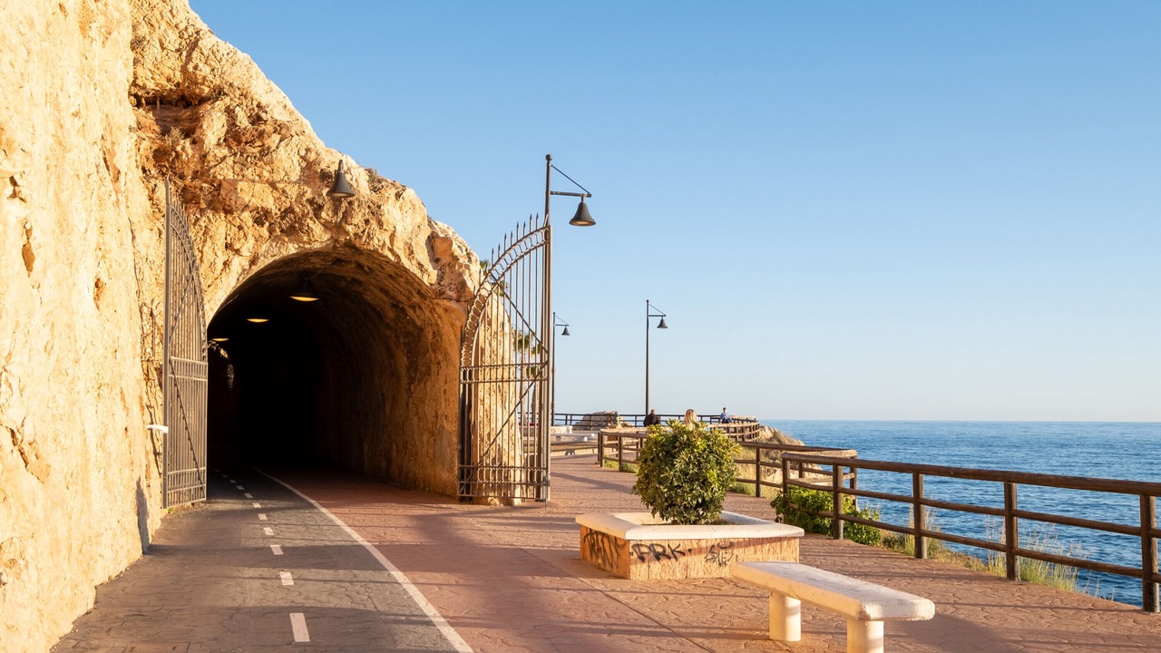 Photo of Others in La Cala del Moral