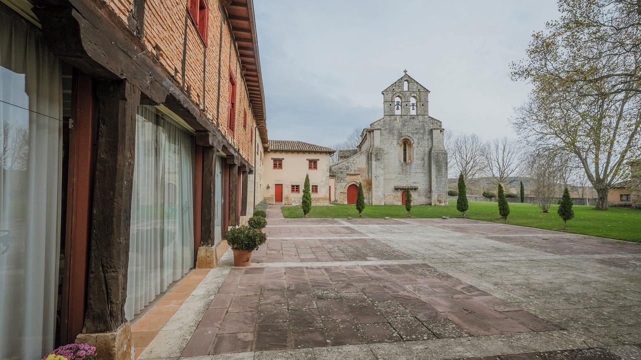Photo of Outdoor in Moarves de Ojeda