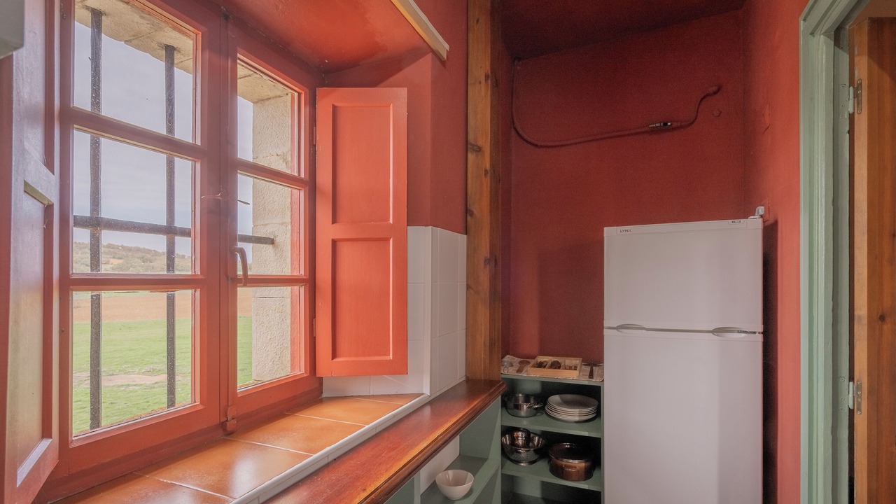 Photo of Kitchen in Moarves de Ojeda