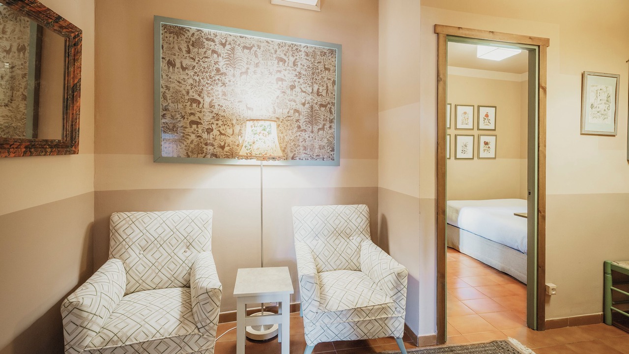 Photo of Bedroom in Moarves de Ojeda