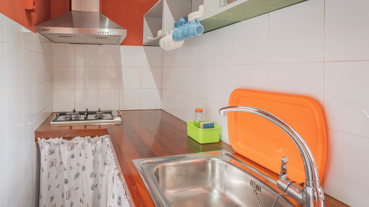 Photo of Kitchen in Moarves de Ojeda