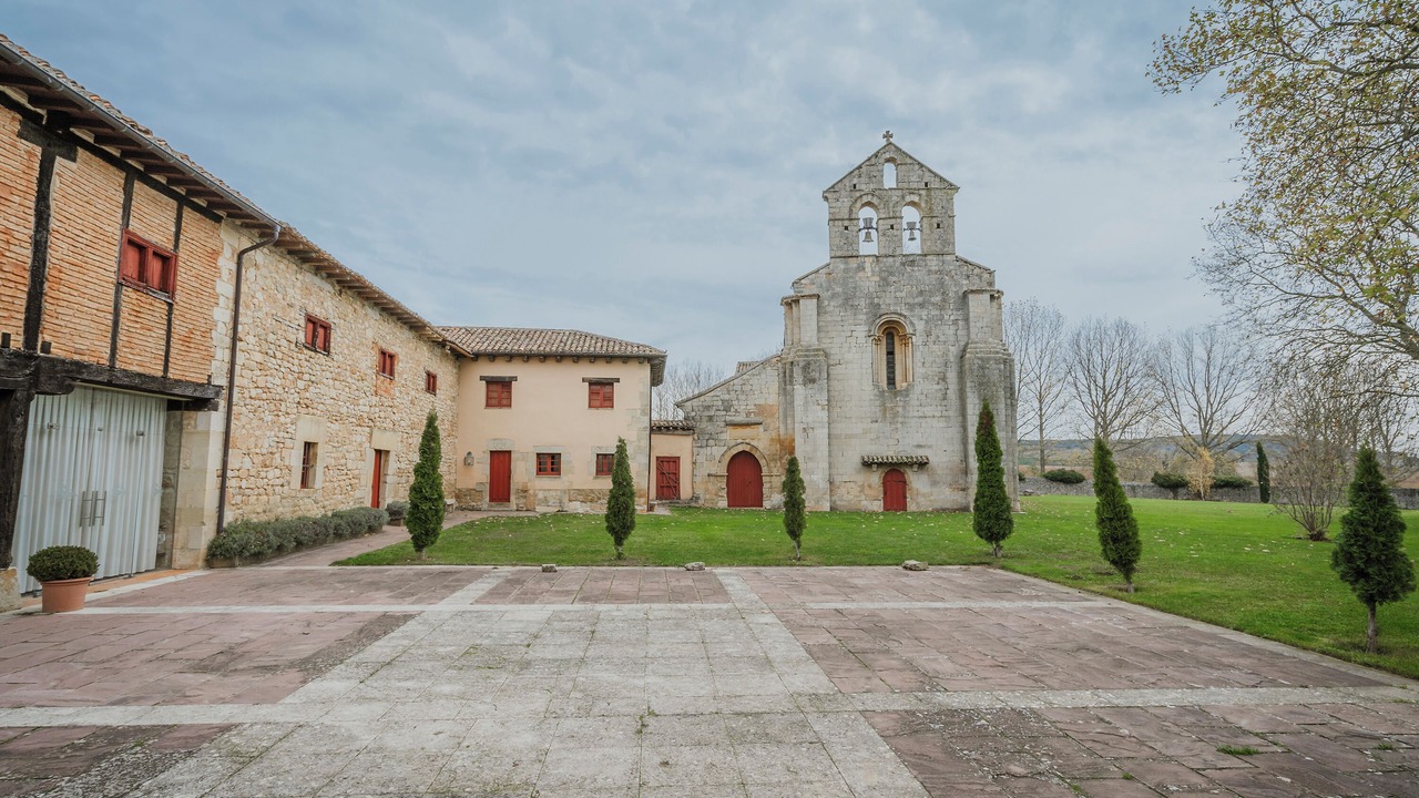Photo of Outdoor in Moarves de Ojeda
