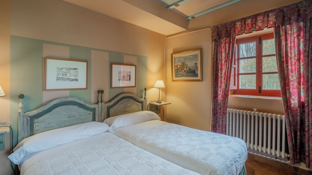 Photo of Bedroom in Moarves de Ojeda