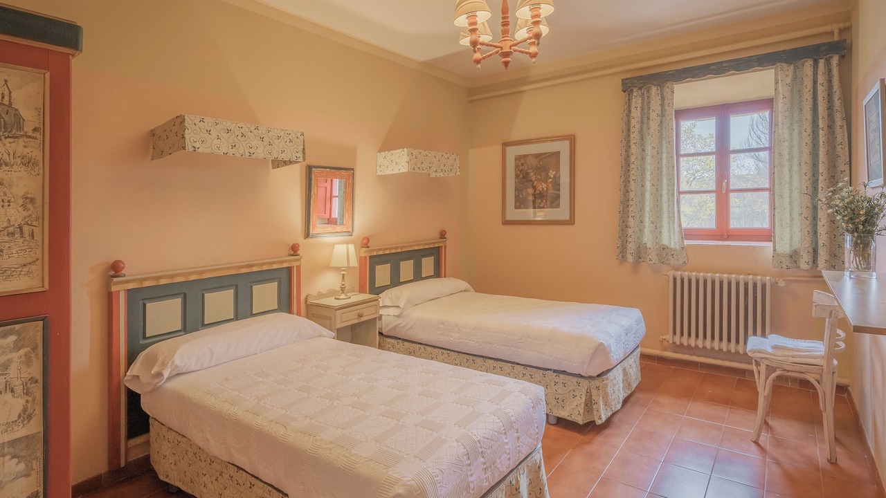 Photo of Bedroom in Moarves de Ojeda