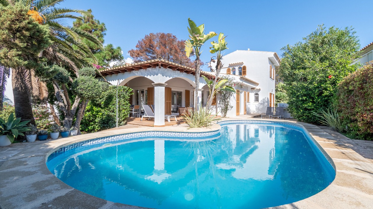 Photo of Outdoor in Cala Serena