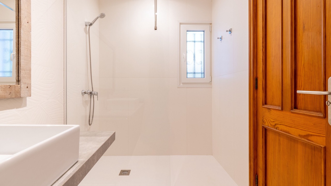 Photo of Bathroom in Cala Serena