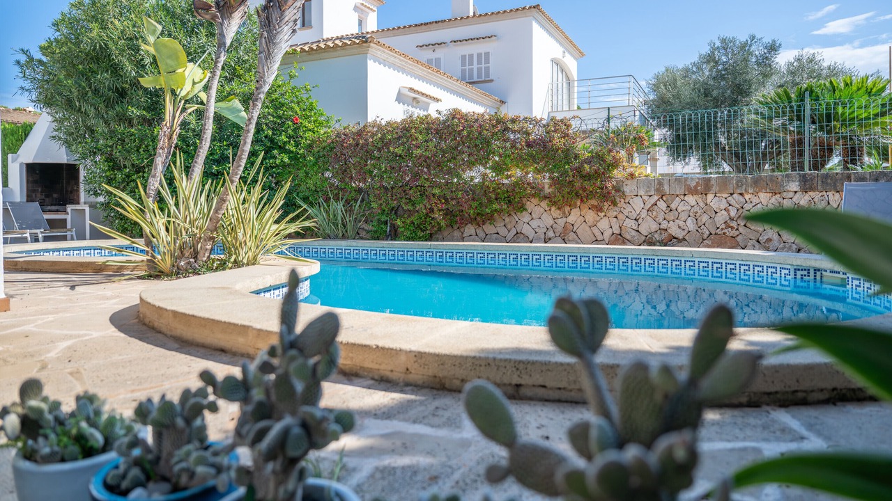 Photo of Outdoor in Cala Serena