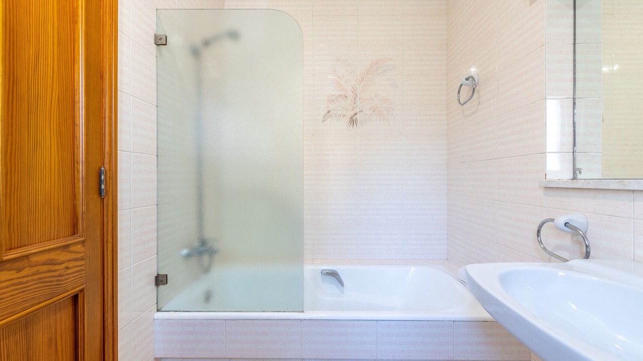Photo of Bathroom in Cala Serena
