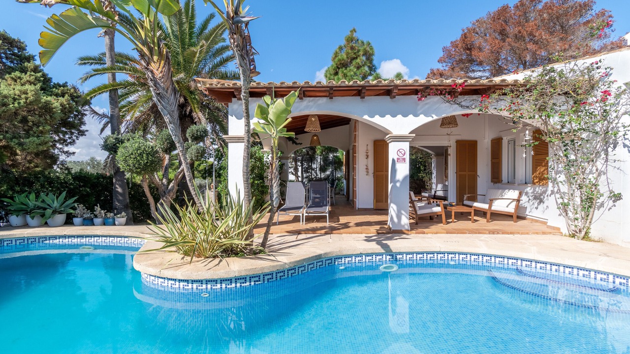 Photo of Outdoor in Cala Serena