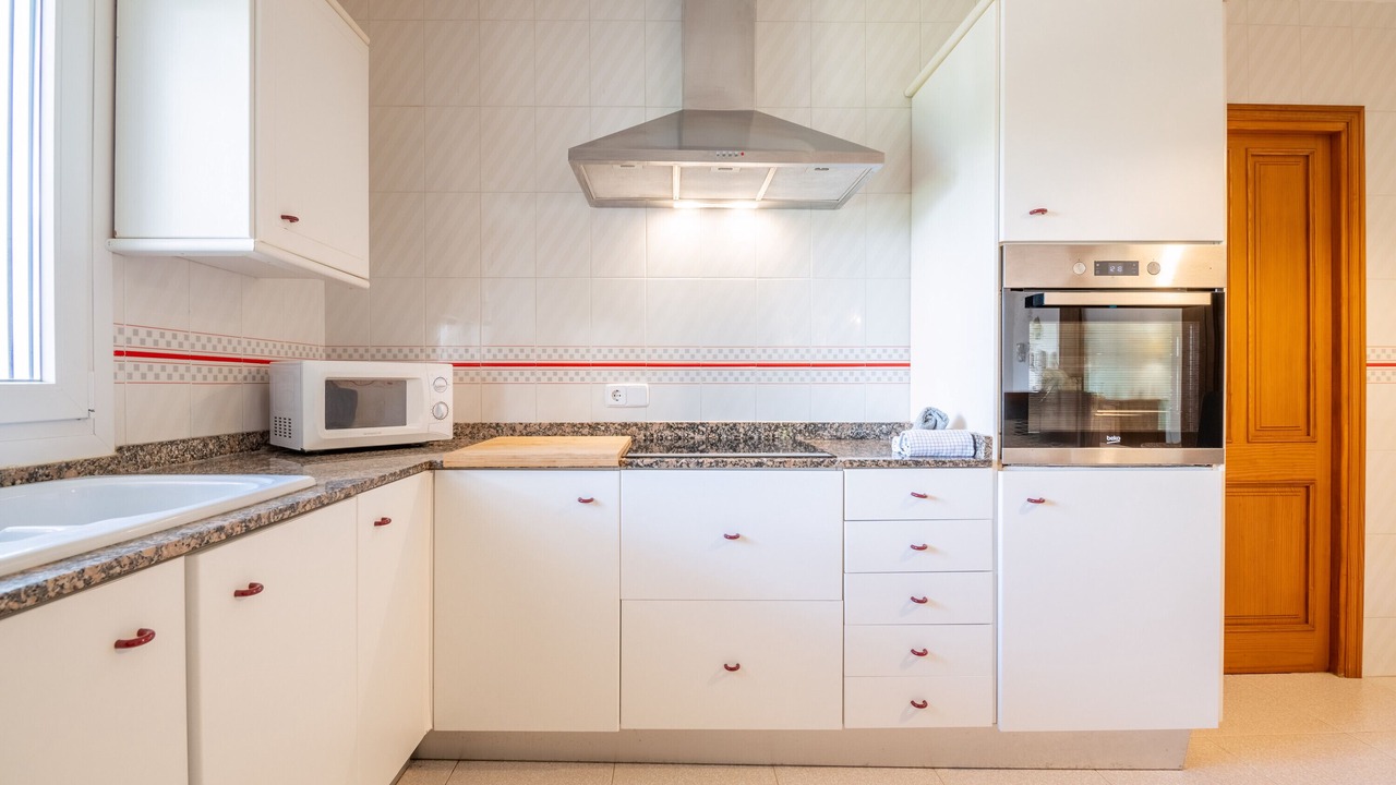 Photo of Kitchen in Cala Serena