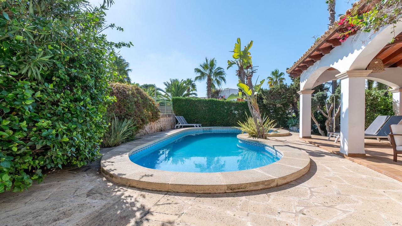 Photo of Outdoor in Cala Serena