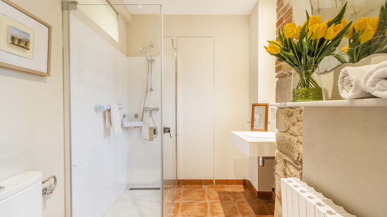 Photo of Bathroom in Vila-sana